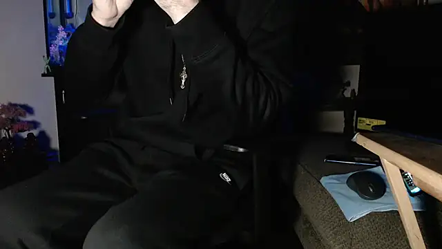 Snapshot of EspanolVato chatting on February 2026 10:20:02 AM EspanolVato online show from February 2026 10:20:02 AM