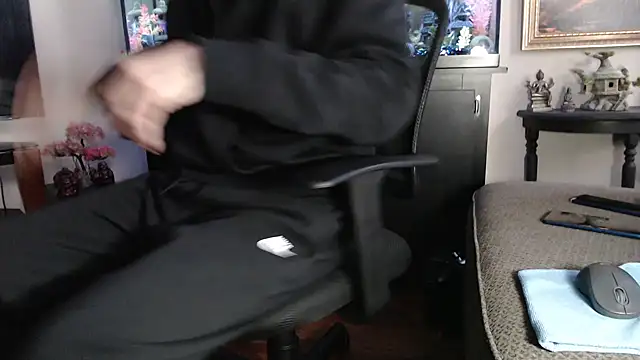 Snapshot of EspanolVato chatting on February 2026 10:36:02 PM EspanolVato online show from February 2026 10:36:02 PM