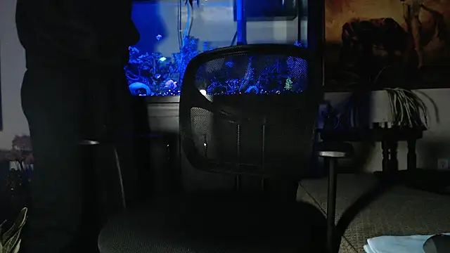 Snapshot of EspanolVato chatting on February 2026 09:23:01 AM EspanolVato online show from February 2026 09:23:01 AM