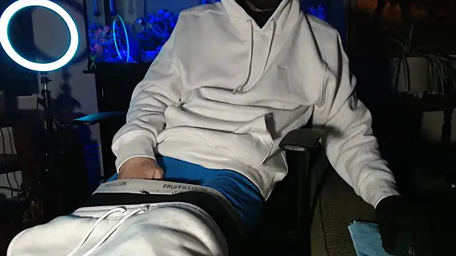 Snapshot of EspanolVato chatting on February 2026 10:11:02 AM EspanolVato online show from February 2026 10:11:02 AM