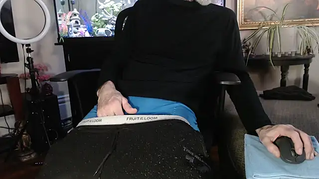 Snapshot of EspanolVato chatting on February 2026 10:50:01 PM EspanolVato online show from February 2026 10:50:01 PM