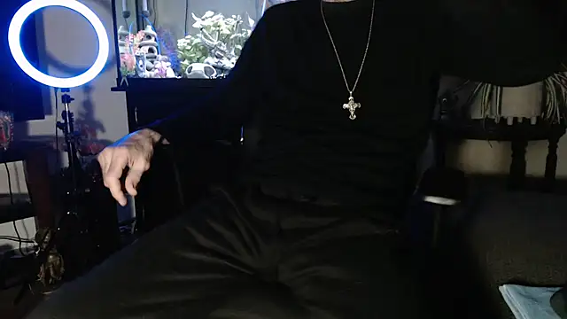 Snapshot of EspanolVato chatting on February 2026 11:45:01 PM EspanolVato online show from February 2026 11:45:01 PM