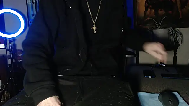 Snapshot of EspanolVato chatting on February 2026 10:05:01 AM EspanolVato online show from February 2026 10:05:01 AM