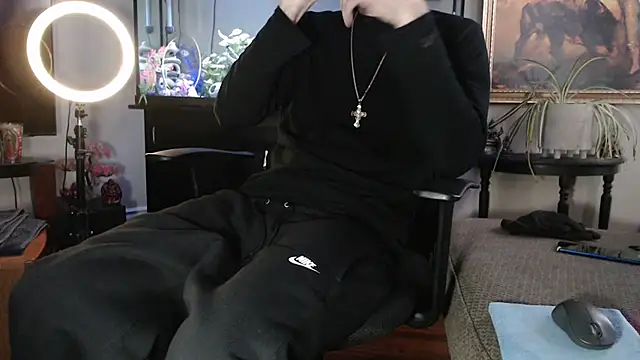 Snapshot of EspanolVato chatting on February 2026 10:22:01 PM EspanolVato online show from February 2026 10:22:01 PM