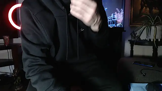 Snapshot of EspanolVato chatting on February 2026 12:08:01 AM EspanolVato online show from February 2026 12:08:01 AM