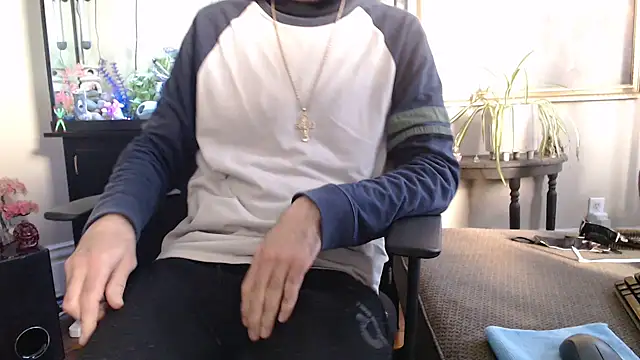 Snapshot of EspanolVato chatting on February 2026 10:19:02 PM EspanolVato online show from February 2026 10:19:02 PM