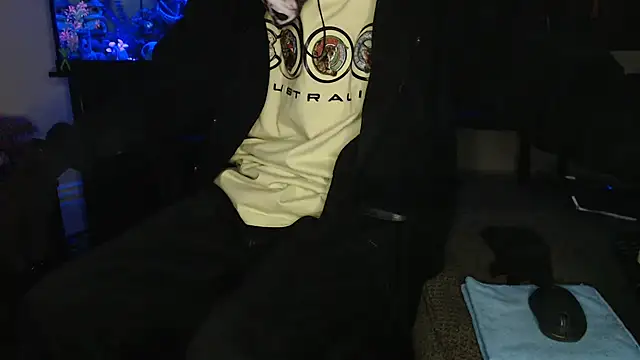 Snapshot of EspanolVato chatting on February 2026 10:25:01 AM EspanolVato online show from February 2026 10:25:01 AM