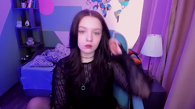 Emily tender online show from February 2026 06:23:01 AM