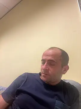 Majestik1 online show from February 2026 11:49:01 AM