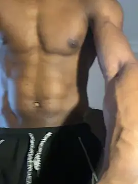 Blackieyboy  online show from February 2026 12:34:01 PM