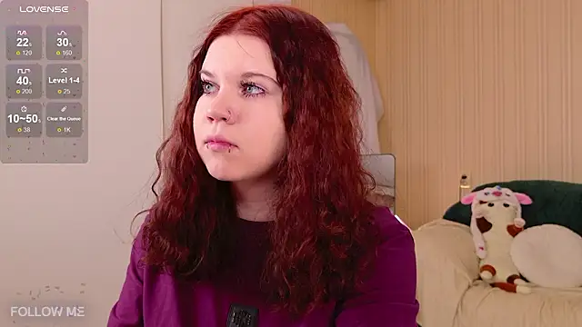 Snapshot of A_Lot_of_Bunny chatting on February 2026 09:08:01 AM A Lot of Bunny online show from February 2026 09:08:01 AM