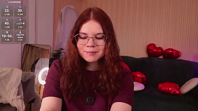 Snapshot of A_Lot_of_Bunny chatting on February 2026 09:21:02 AM A Lot of Bunny online show from February 2026 09:21:02 AM