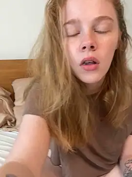 gingerslutt online show from February 2026 02:12:02 PM