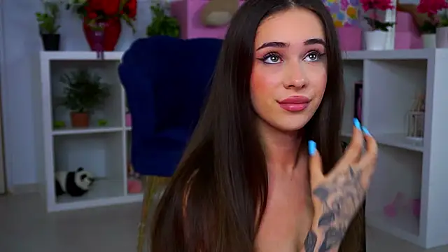 Snapshot of Ava_Solis chatting on February 2026 08:45:02 PM Ava Solis online show from February 2026 08:45:02 PM