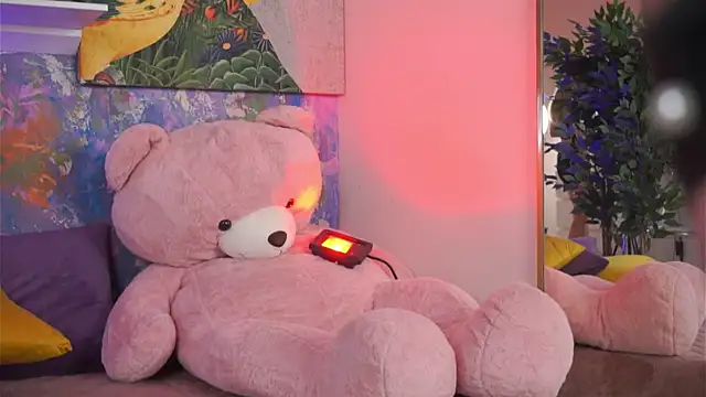 Ava Solis online show from May 2026 08:15:01 PM