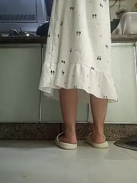 Snapshot of Xiaoyue001 chatting on January 2026 01:05:01 PM Xiaoyue001 online show from January 2026 01:05:01 PM