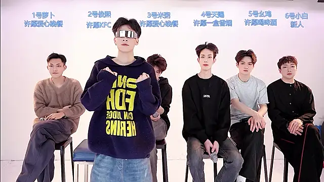 Snapshot of HD-stick998 chatting on February 2026 09:12:02 AM HD-stick998 online show from February 2026 09:12:02 AM