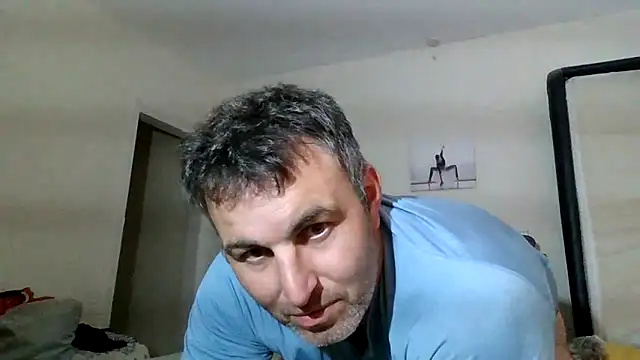 Hakfin666 online show from July 2026 09:58:02 PM