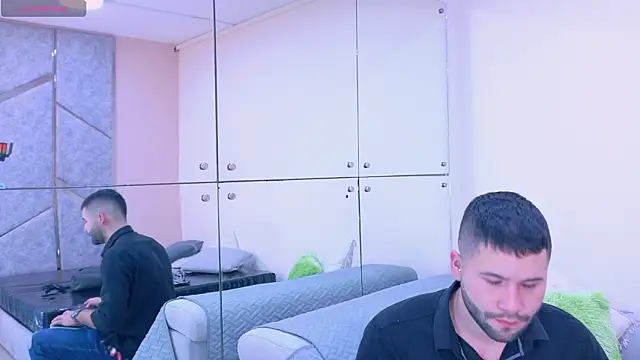 AndyKnoxx online show from February 2026 04:28:02 AM