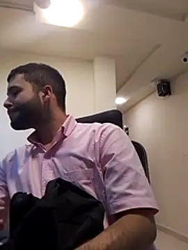 AndyKnoxx online show from February 2026 07:56:01 PM