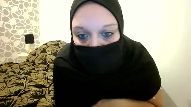 MuslimSexyHot online show from January 2026 06:33:02 PM