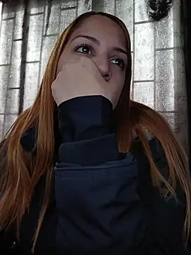 Ruby hott online show from January 2026 12:21:01 PM