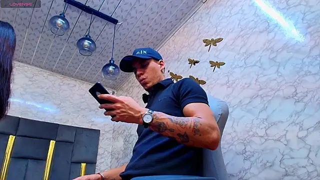 Brent Storne online show from February 2026 02:15:02 AM