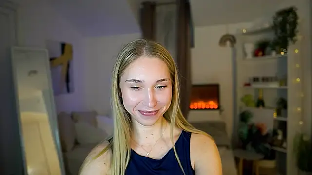 Snapshot of MilaBunny2000 chatting on February 2026 09:35:02 AM MilaBunny2000 online show from February 2026 09:35:02 AM