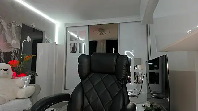 Snapshot of Ivy_Bellee chatting on February 2026 05:48:01 AM Ivy Bellee online show from February 2026 05:48:01 AM