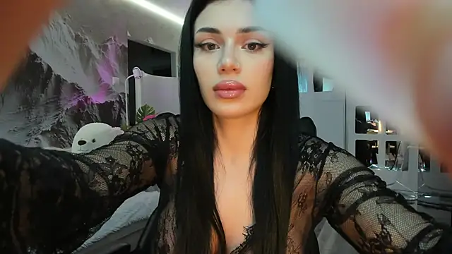 Snapshot of Ivy_Bellee chatting on February 2026 05:36:01 AM Ivy Bellee online show from February 2026 05:36:01 AM