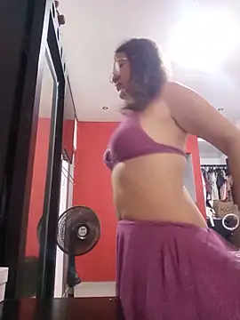 Salome 69 online show from May 2026 01:49:02 PM