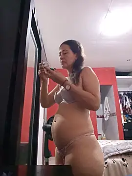 Salome 69 online show from July 2026 02:25:02 PM