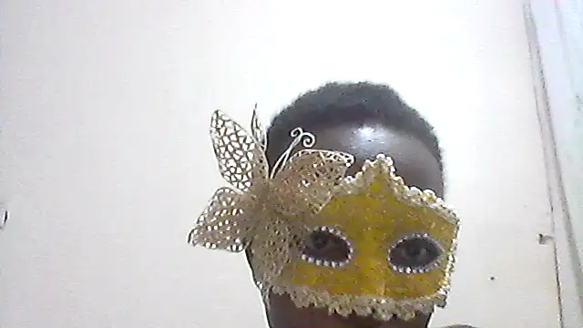 goddess kazola online show from March 2026 12:31:02 PM