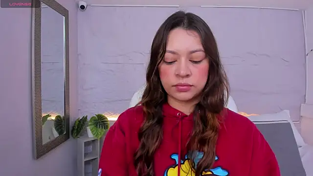 lanna 18  online show from May 2026 11:50:02 AM