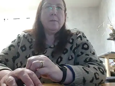 Snapshot of xmyriamx chatting on February 2026 08:40:01 PM xmyriamx online show from February 2026 08:40:01 PM