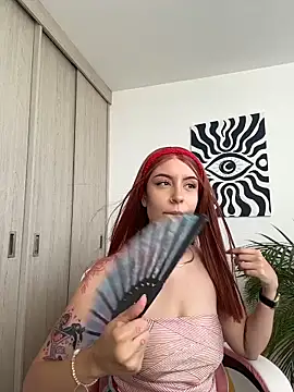 alesziarose  online show from June 2026 09:06:01 PM