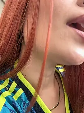 alesziarose  online show from July 2026 10:27:02 PM