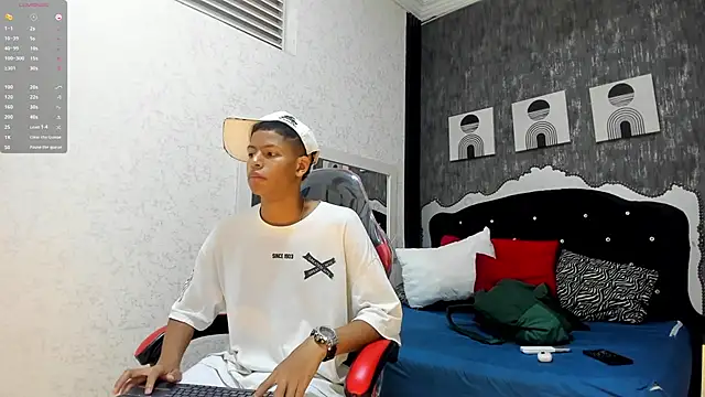 Snapshot of _erick_j chatting on February 2026 08:14:02 PM erick j online show from February 2026 08:14:02 PM