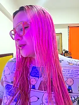 Snapshot of Nova-Satela chatting on January 2026 05:48:01 PM Nova-Satela online show from January 2026 05:48:01 PM