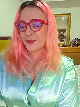 Snapshot of Nova-Satela chatting on February 2026 06:06:02 PM Nova-Satela online show from February 2026 06:06:02 PM