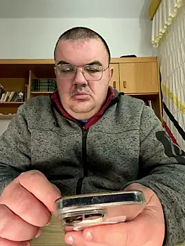 Deltaalex online show from January 2026 08:25:01 PM