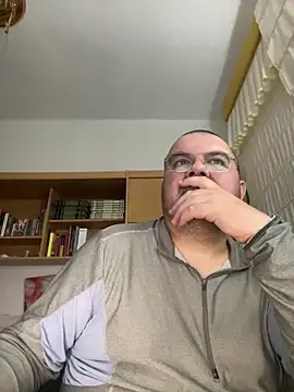 Deltaalex online show from February 2026 06:35:02 PM