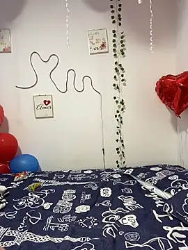 Snapshot of Liia-Addams chatting on January 2026 02:03:01 AM Liia-Addams online show from January 2026 02:03:01 AM