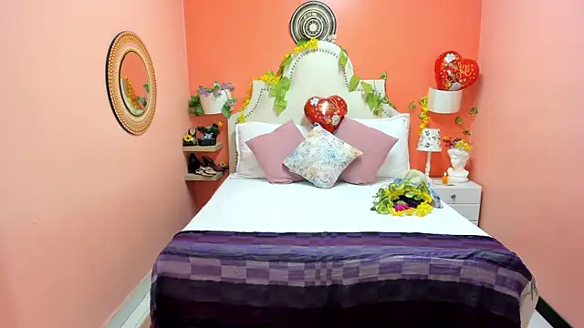 Dalila Najjar  online show from April 2026 02:59:02 PM