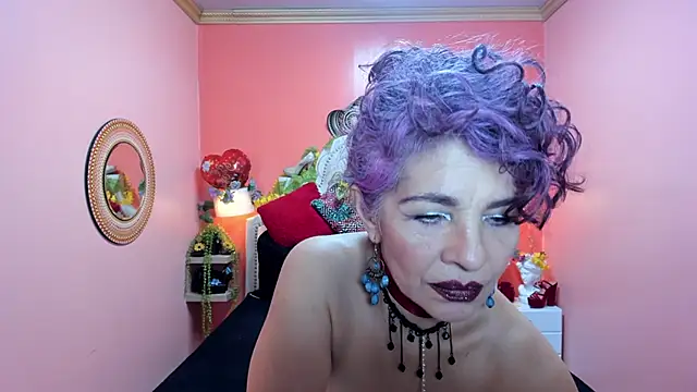 Dalila Najjar  online show from May 2026 02:33:01 PM
