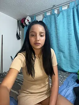 Snapshot of Eve_Ritz chatting on January 2026 03:34:01 AM Eve Ritz online show from January 2026 03:34:01 AM