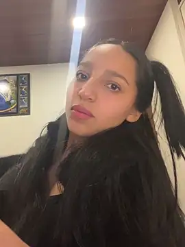 Snapshot of Eve_Ritz chatting on February 2026 04:20:01 AM Eve Ritz online show from February 2026 04:20:01 AM