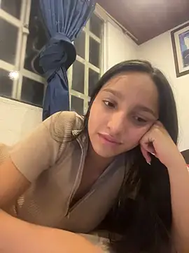 Snapshot of Eve_Ritz chatting on February 2026 04:30:01 AM Eve Ritz online show from February 2026 04:30:01 AM