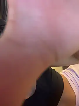 Snapshot of Eve_Ritz chatting on February 2026 06:26:01 AM Eve Ritz online show from February 2026 06:26:01 AM