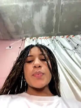 Snapshot of Sofibleaze chatting on January 2026 02:48:01 AM Sofibleaze online show from January 2026 02:48:01 AM